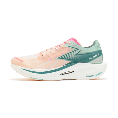 361° Fei Ran 2 'Sweet Honey Pink Green'