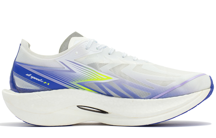 Order 361° 페이란 2 '화이트 블루' 572312205-1