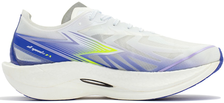 361° 페이란 2 '화이트 블루' 572312205-1 Order 361° 페이란 2 '화이트 블루' 572312205-1