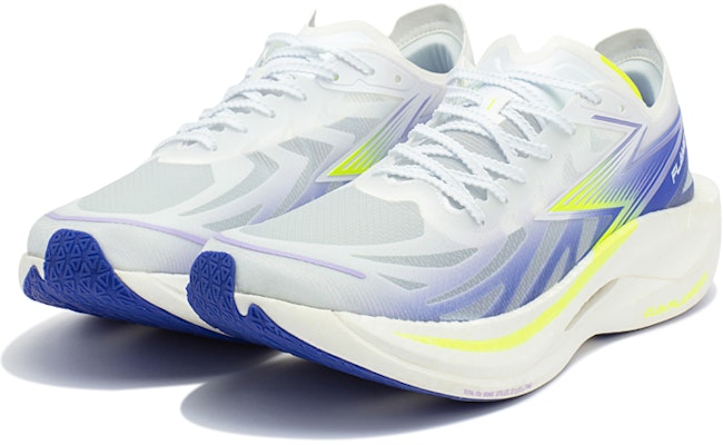 361° 페이란 2 '화이트 블루' 572312205-1 Lookbook 361° 페이란 2 '화이트 블루' 572312205-1