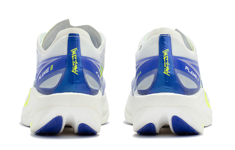 Shop 361° 페이란 2 '화이트 블루' 572312205-1