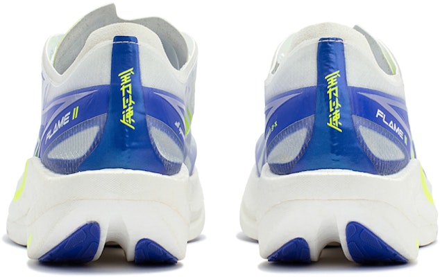 361° 페이란 2 '화이트 블루' 572312205-1 Shop 361° 페이란 2 '화이트 블루' 572312205-1