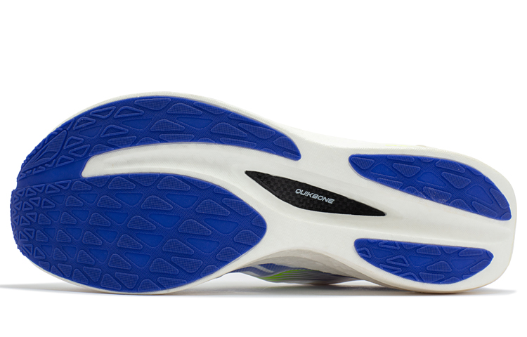 Purchase 361° 페이란 2 '화이트 블루' 572312205-1