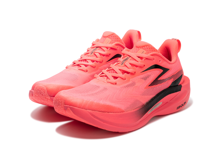 Lookbook 361° Fei Ran 2ET 'Tahun Naga Merah Jambu' 672412209-10