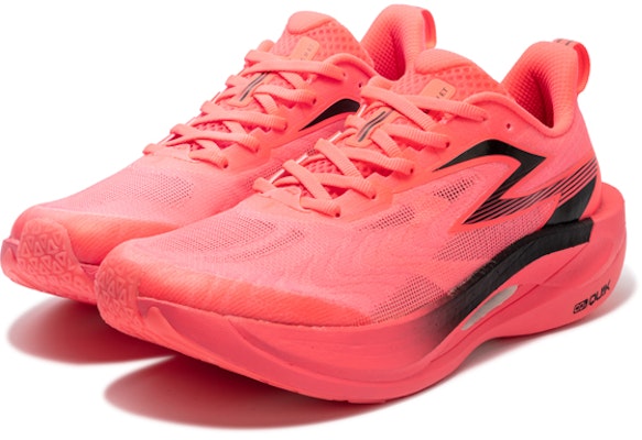 361° Fei Ran 2ET 'Tahun Naga Merah Jambu' 672412209-10 Lookbook 361° Fei Ran 2ET 'Tahun Naga Merah Jambu' 672412209-10