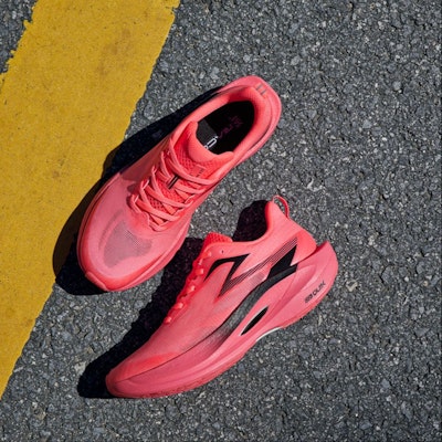 361° Fei Ran 2ET 'Tahun Naga Merah Jambu' 672412209-10 Details for 361° Fei Ran 2ET 'Tahun Naga Merah Jambu' 672412209-10