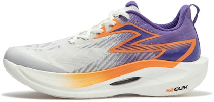 361° Fei Ran 2ET 'White Purple' 672412209-4 361° Fei Ran 2ET 'White Purple' 672412209-4