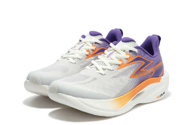 Lookbook 361° 페이란 2ET '화이트 퍼플' 672412209-4