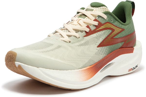 361° Fei Ran 2ET 'Zai Chi China Putih Hijau' 672412209-8 Order 361° Fei Ran 2ET 'Zai Chi China Putih Hijau' 672412209-8