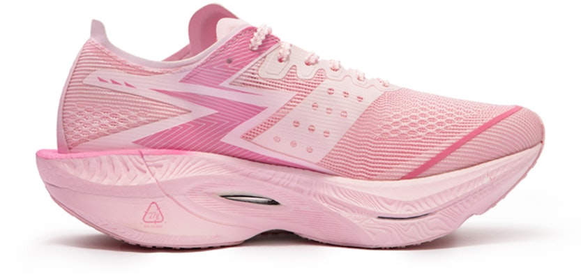 361° Fei Ran 3 'Peach Blossom' - Bunga Peach 672412207-10 Order 361° Fei Ran 3 'Peach Blossom' - Bunga Peach 672412207-10