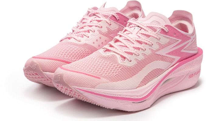 361° Fei Ran 3 'Peach Blossom' - Bunga Peach 672412207-10 Lookbook 361° Fei Ran 3 'Peach Blossom' - Bunga Peach 672412207-10