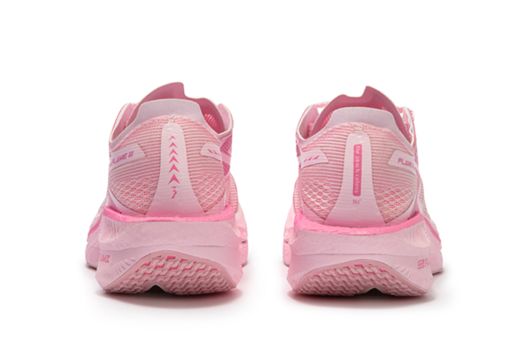 Shop 361° Fei Ran 3 'Peach Blossom' - Bunga Peach 672412207-10