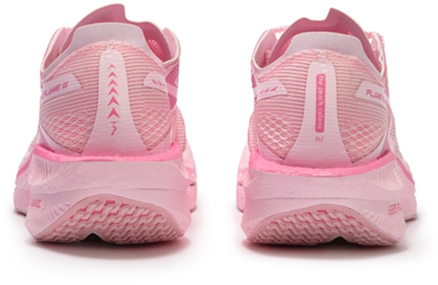 361° Fei Ran 3 'Peach Blossom' - Bunga Peach 672412207-10 Shop 361° Fei Ran 3 'Peach Blossom' - Bunga Peach 672412207-10