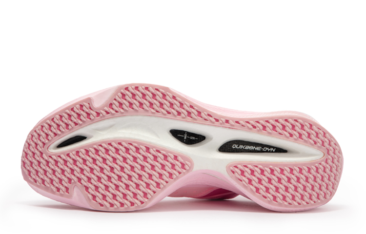 Purchase 361° Fei Ran 3 'Peach Blossom' - Bunga Peach 672412207-10