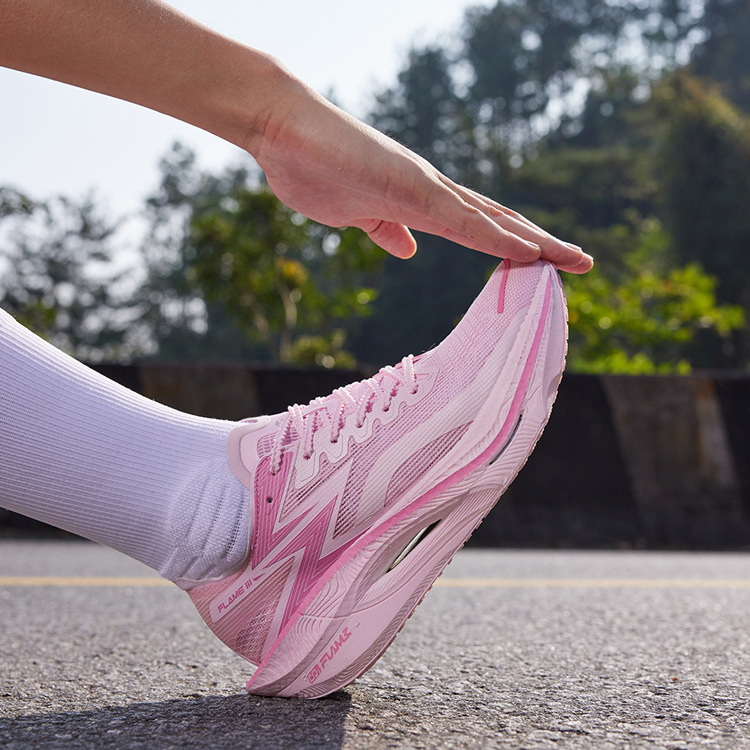 Cheap 361° Fei Ran 3 'Peach Blossom' - Bunga Peach 672412207-10