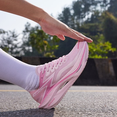 361° Fei Ran 3 'Peach Blossom' - Bunga Peach 672412207-10 Cheap 361° Fei Ran 3 'Peach Blossom' - Bunga Peach 672412207-10