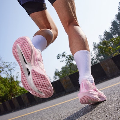 361° Fei Ran 3 'Peach Blossom' - Bunga Peach 672412207-10 1