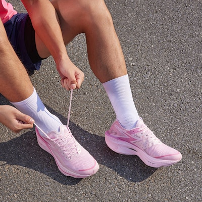 361° Fei Ran 3 'Peach Blossom' - Bunga Peach 672412207-10 2