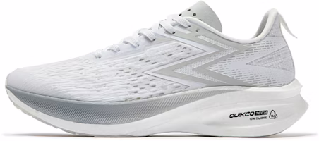 361° Fei Ran ET MIRO Low 'White Grey' 672312215-8 361° Fei Ran ET MIRO Low 'White Grey' 672312215-8