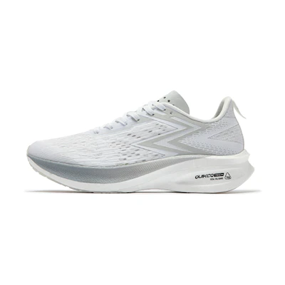 361° Fei Ran ET MIRO Low 'White Grey'
