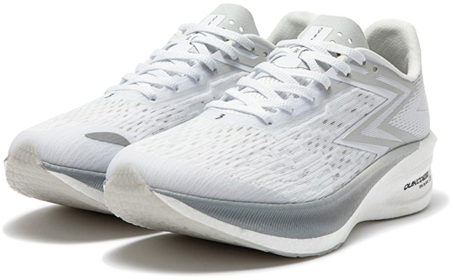 361° Fei Ran ET MIRO Low 'Blanco Gris' 672312215-8 Lookbook 361° Fei Ran ET MIRO Low 'Blanco Gris' 672312215-8