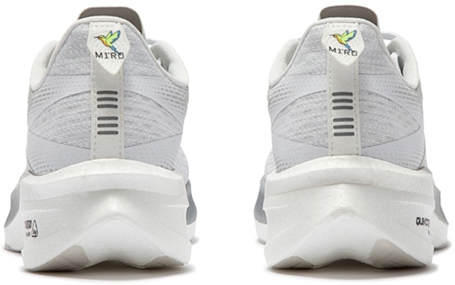 361° Fei Ran ET MIRO Low 'Blanco Gris' 672312215-8 Shop 361° Fei Ran ET MIRO Low 'Blanco Gris' 672312215-8