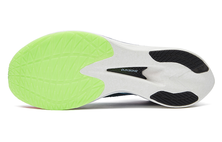 361° Fei Ran ST 'Bio-Explosion Blue Green' 圖 5