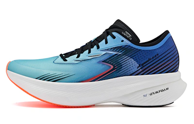 361° Fei Ran ST 'Dawn Mist Green/Twilight Blue'