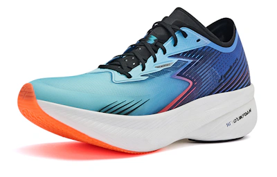 361° Fei Ran ST 'Dawn Mist Green/Twilight Blue'