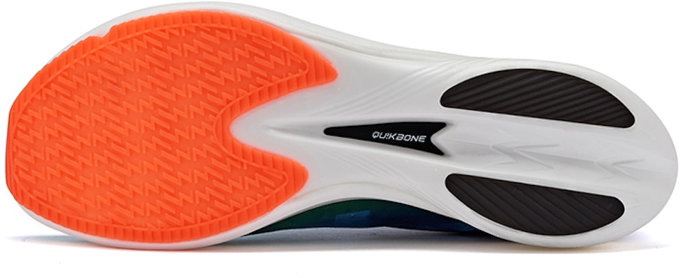 361度飛燃ST晨曦暮雨 男款2022年夏季男競速跑鞋 釉瓷綠/暮光藍 572222222-8 Purchase 361度飛燃ST晨曦暮雨 男款2022年夏季男競速跑鞋 釉瓷綠/暮光藍 572222222-8