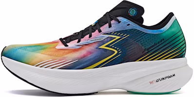 361° Fei Ran ST 'Leprechaun Green/Magma Red' 572222222-6 361° Fei Ran ST 'Leprechaun Green/Magma Red' 572222222-6