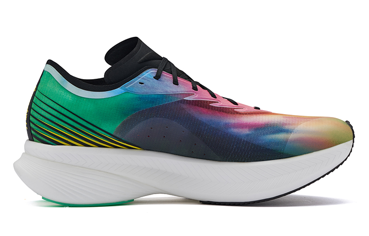 Order 361° 페이란 ST '레프리콘 그린/마그마 레드' 572222222-6