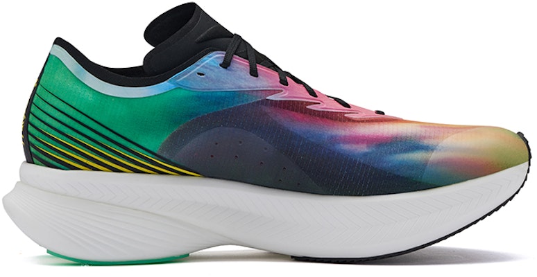 361° 페이란 ST '레프리콘 그린/마그마 레드' 572222222-6 Order 361° 페이란 ST '레프리콘 그린/마그마 레드' 572222222-6