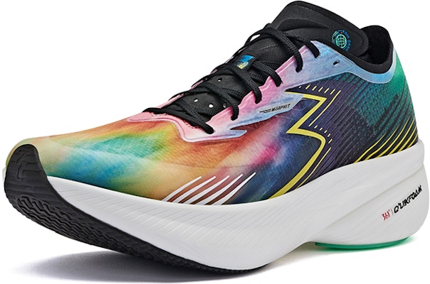 361° 페이란 ST '레프리콘 그린/마그마 레드' 572222222-6 Lookbook 361° 페이란 ST '레프리콘 그린/마그마 레드' 572222222-6