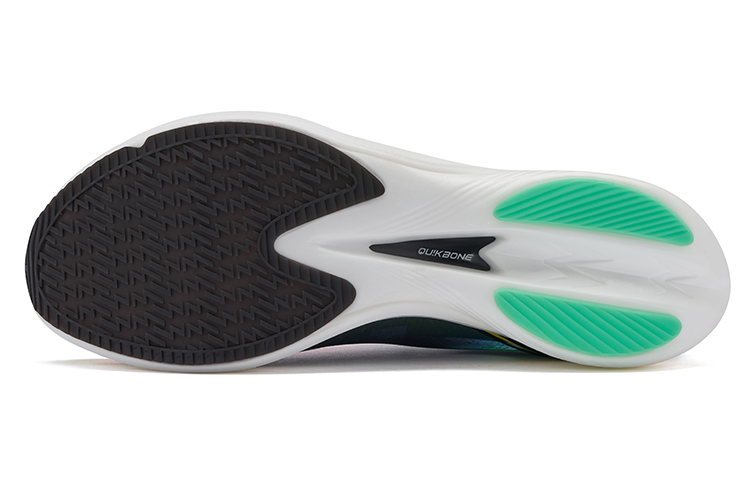 Purchase 361° 페이란 ST '레프리콘 그린/마그마 레드' 572222222-6