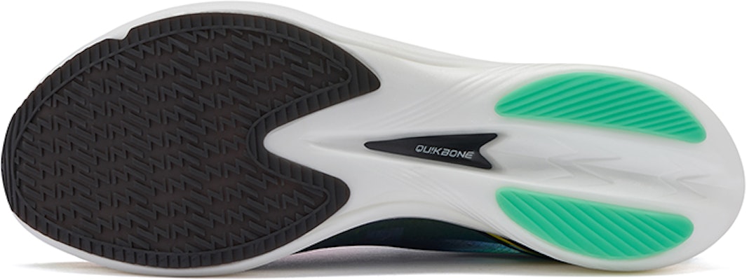 361° 페이란 ST '레프리콘 그린/마그마 레드' 572222222-6 Purchase 361° 페이란 ST '레프리콘 그린/마그마 레드' 572222222-6