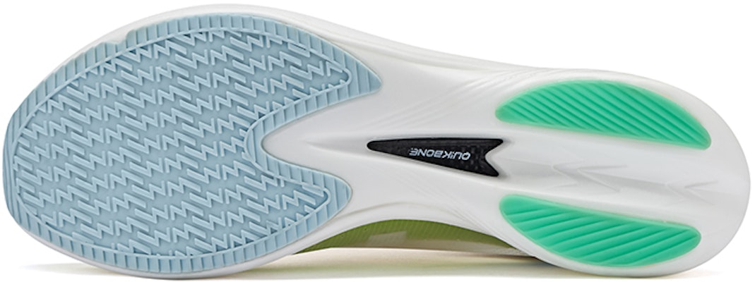 361度飛燃ST晴空男款2022年夏季男競速跑鞋 羽毛白/冰川藍 572222222-1 Purchase 361度飛燃ST晴空男款2022年夏季男競速跑鞋 羽毛白/冰川藍 572222222-1