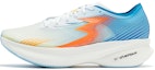 Buy Zapatillas de Running 361° Fei Ran ST Low 'Bougainvillea Blanco Azul' 672312204F-1