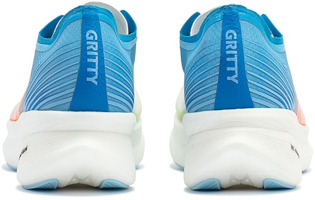 Zapatillas de Running 361° Fei Ran ST Low 'Bougainvillea Blanco Azul' 672312204F-1 Shop Zapatillas de Running 361° Fei Ran ST Low 'Bougainvillea Blanco Azul' 672312204F-1