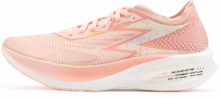 361° Fei Ruan 1 'Light Peach Pink' 672312216-2 361° Fei Ruan 1 'Light Peach Pink' 672312216-2