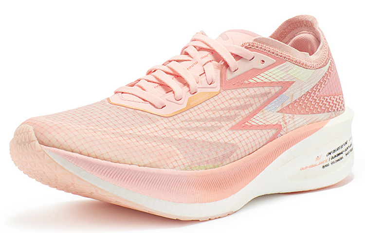 Order 361° フェイルアン1 「ライトピーチピンク」(361° FEIRUAN 1) 672312216-2