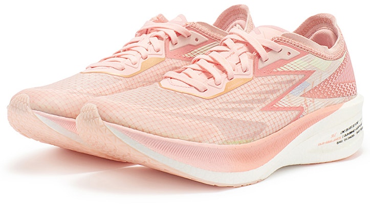 361° Fei Ruan 1 'Light Peach Pink' 672312216-2 Lookbook 361° Fei Ruan 1 'Light Peach Pink' 672312216-2