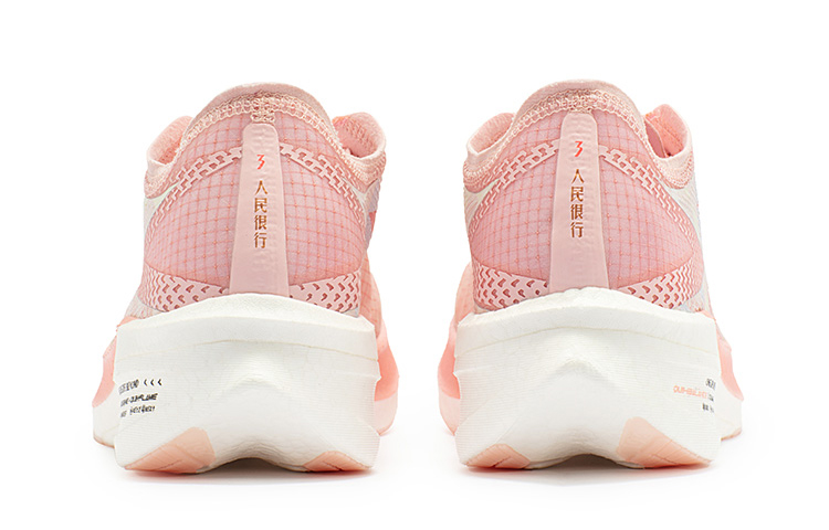 Shop 361° フェイルアン1 「ライトピーチピンク」(361° FEIRUAN 1) 672312216-2