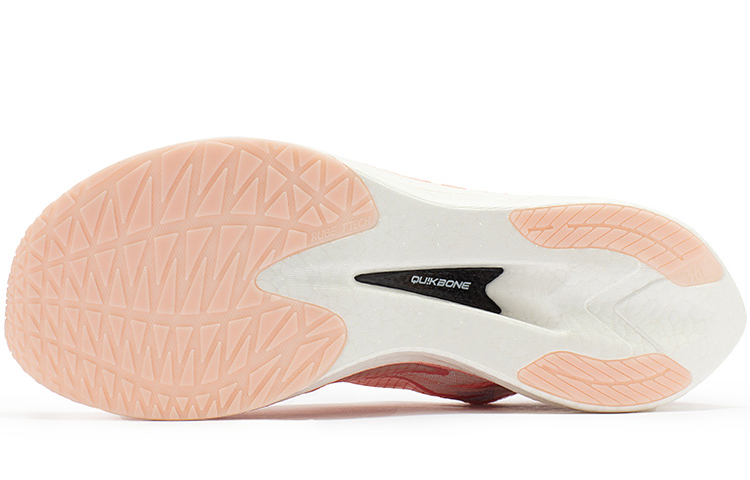 Purchase 361° フェイルアン1 「ライトピーチピンク」(361° FEIRUAN 1) 672312216-2