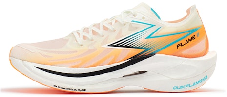 361° Fei Ruan 2 'White Orange' 572322229-1 361° Fei Ruan 2 'White Orange' 572322229-1