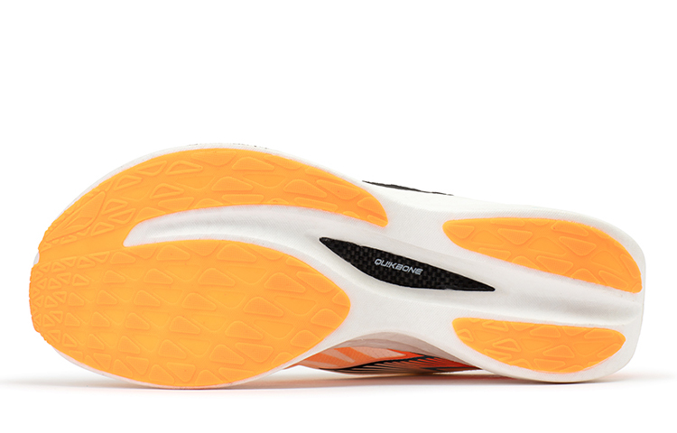 Purchase 361° Fei Ruan 2 'Blanco Naranja' 572322229-1