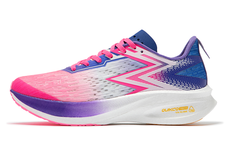 361° Fei Ruan ET 'Asian Games Fluorescent Pink Explosion' 672312215-12