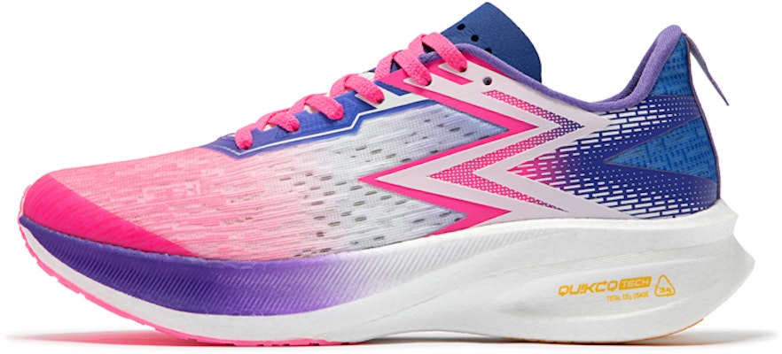 361° Fei Ruan ET 'Asian Games Fluorescent Pink Explosion' 672312215-12 Buy 361° Fei Ruan ET 'Asian Games Fluorescent Pink Explosion' 672312215-12