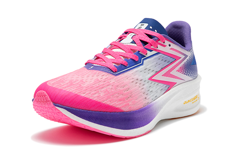 Order 361° Fei Ruan ET 'Juegos Asiáticos Explosión Rosa Fluorescente' 672312215-12