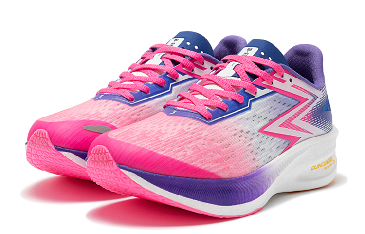 Lookbook 361° Fei Ruan ET 'Juegos Asiáticos Explosión Rosa Fluorescente' 672312215-12